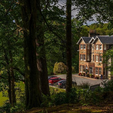デュイスデール ハウス ホテル Isle of Skye エクステリア 写真